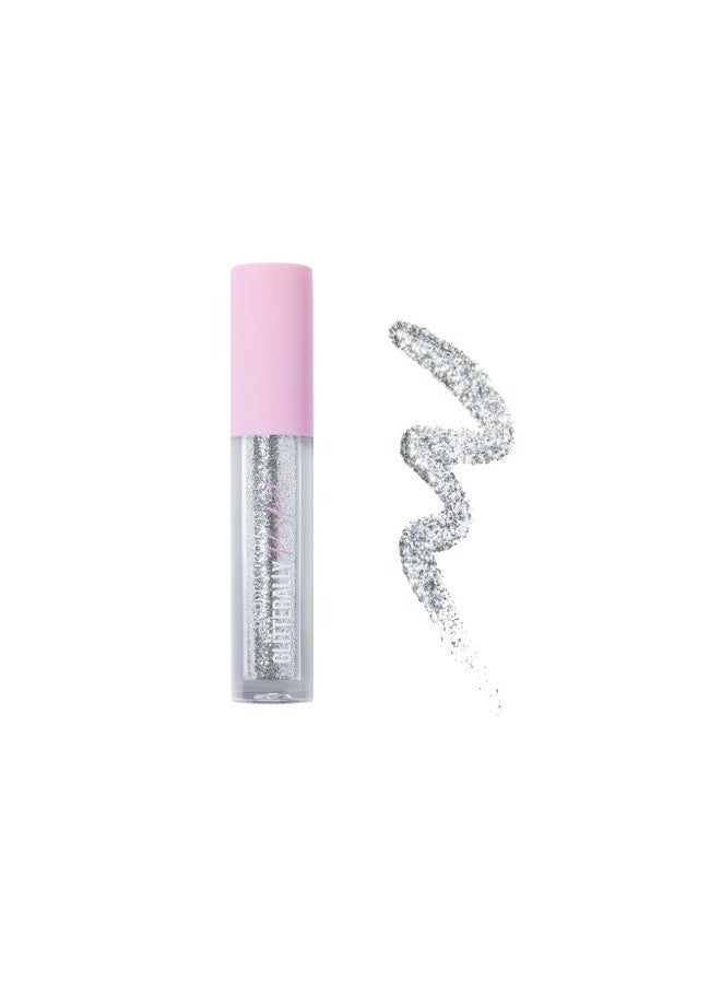 Glitterally Perfect Glitter Liner-Sensual