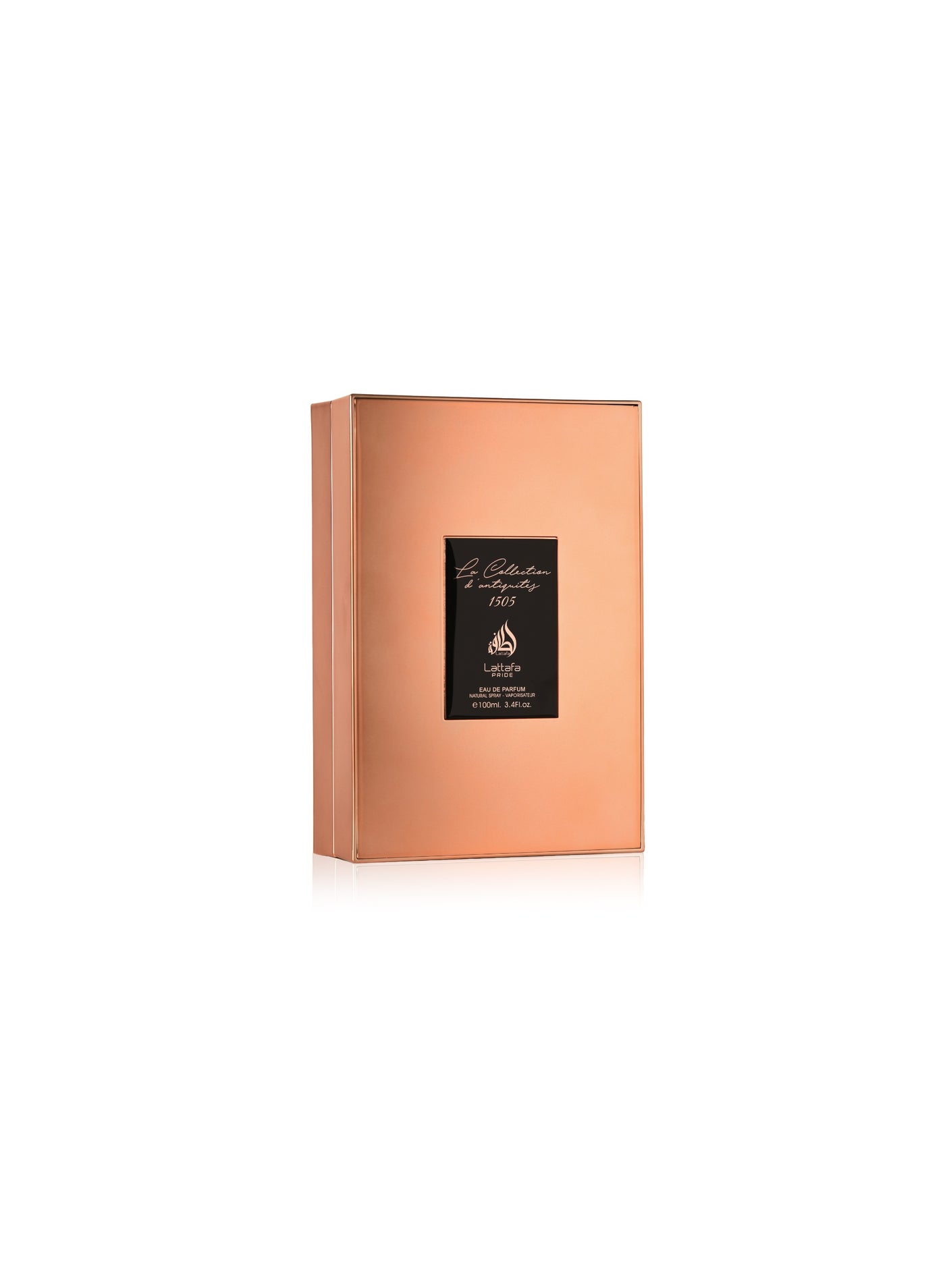 La Collection D' Antiquities 1505 EDP 20 ml - image 3