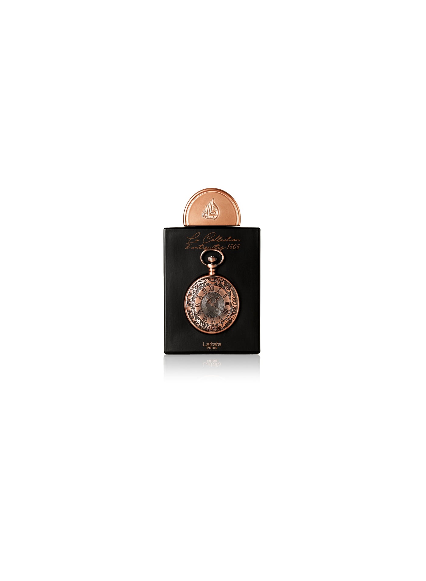 La Collection D' Antiquities 1505 EDP 20 ml