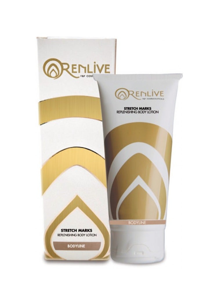 Stretch Marks Remover 200ml