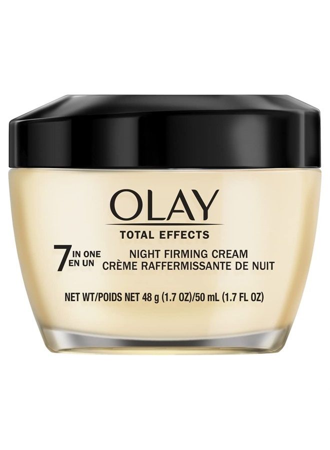 Total Effects 7 in 1 Night, 1.7 oz