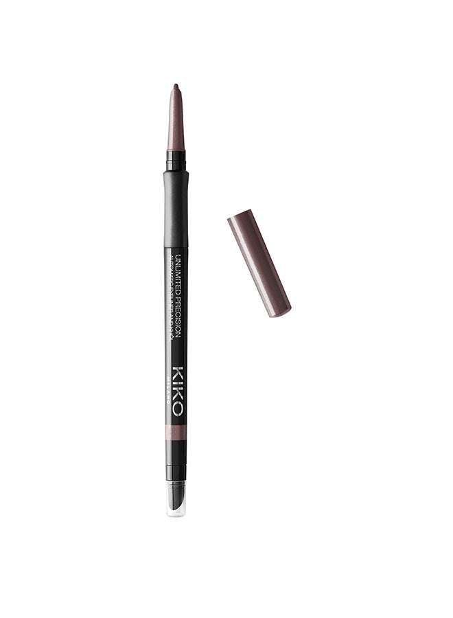Lasting Precision Automatic Eyeliner & Khol 14, 0.35 ml