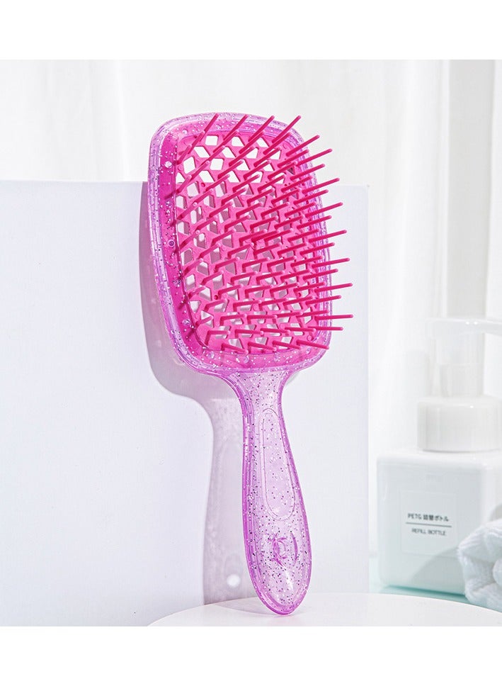 ORiTi Hair Brush Comb For Hair Detangling Hair Brush