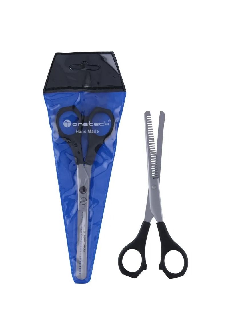 Super Cut Barber Scissor For Men, Women & Children 01-181 6inches