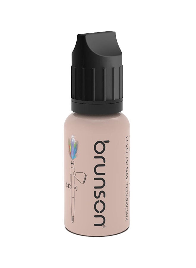 Nail Art Inks Airbrush Paint Acrylic Paint Nail Polish Pigments For Model Hobby Craft Leather & Shoe Painting Nail Stencils Painting 15Ml Bottle Nail Tools