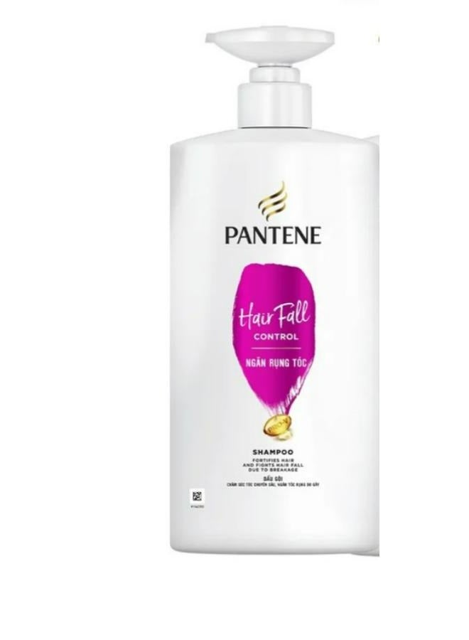 hair fall control Shampoo 600 ml