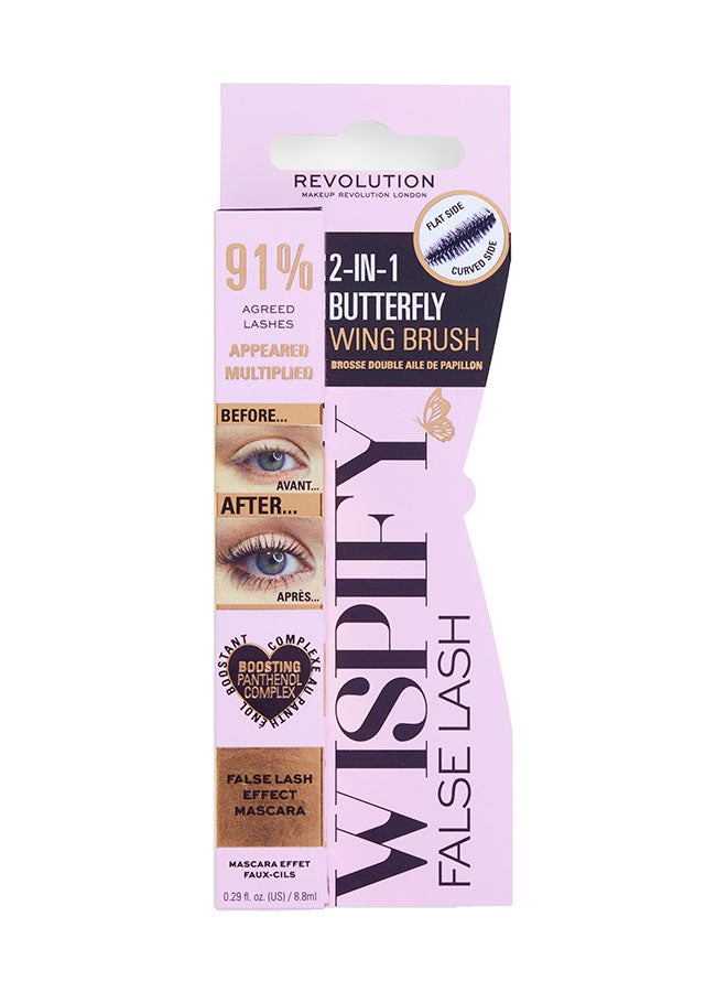 Wispify False Lash Mascara
