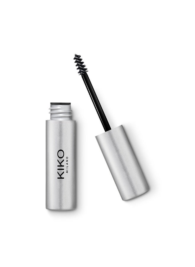Eyebrow Designer - Gel mascara