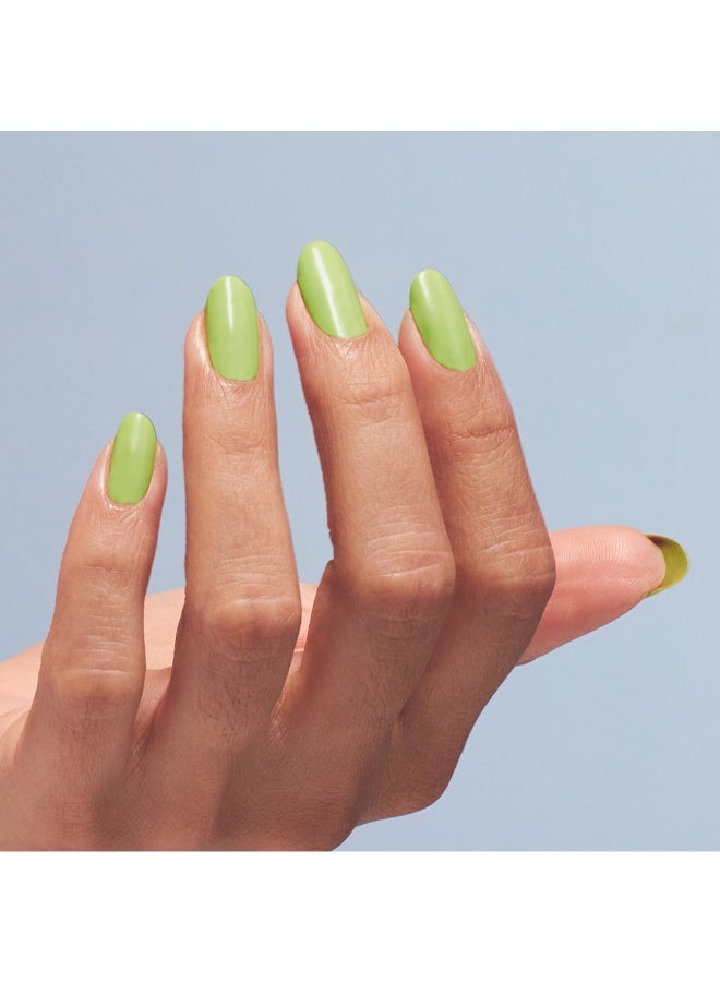 Classic Lacquer Summer Monday-Fridays 15ml - image 2