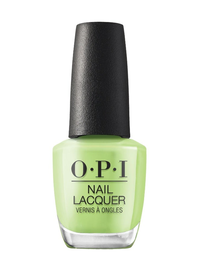 Classic Lacquer Summer Monday-Fridays 15ml