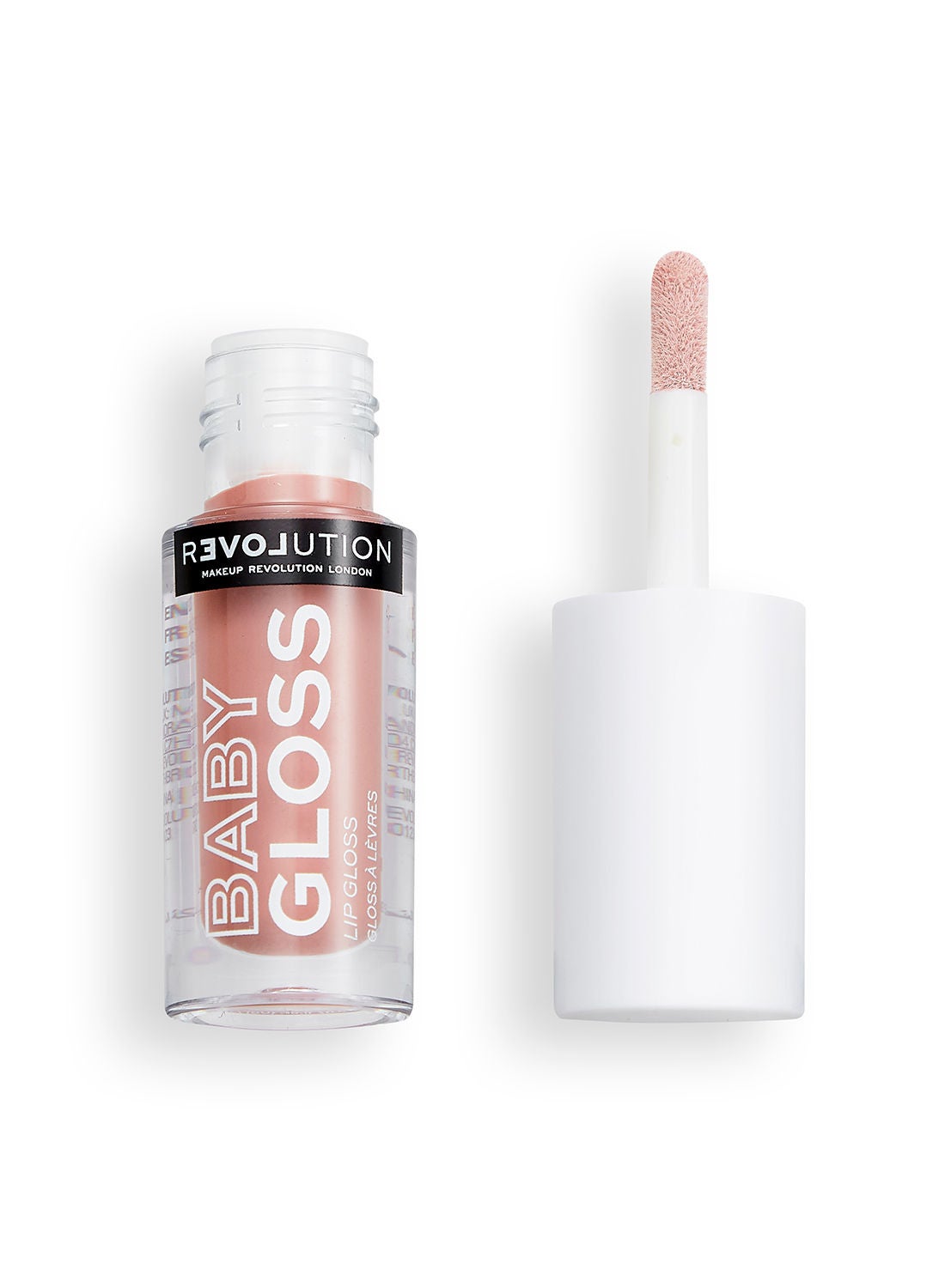 Baby Gloss Sugar - image 2