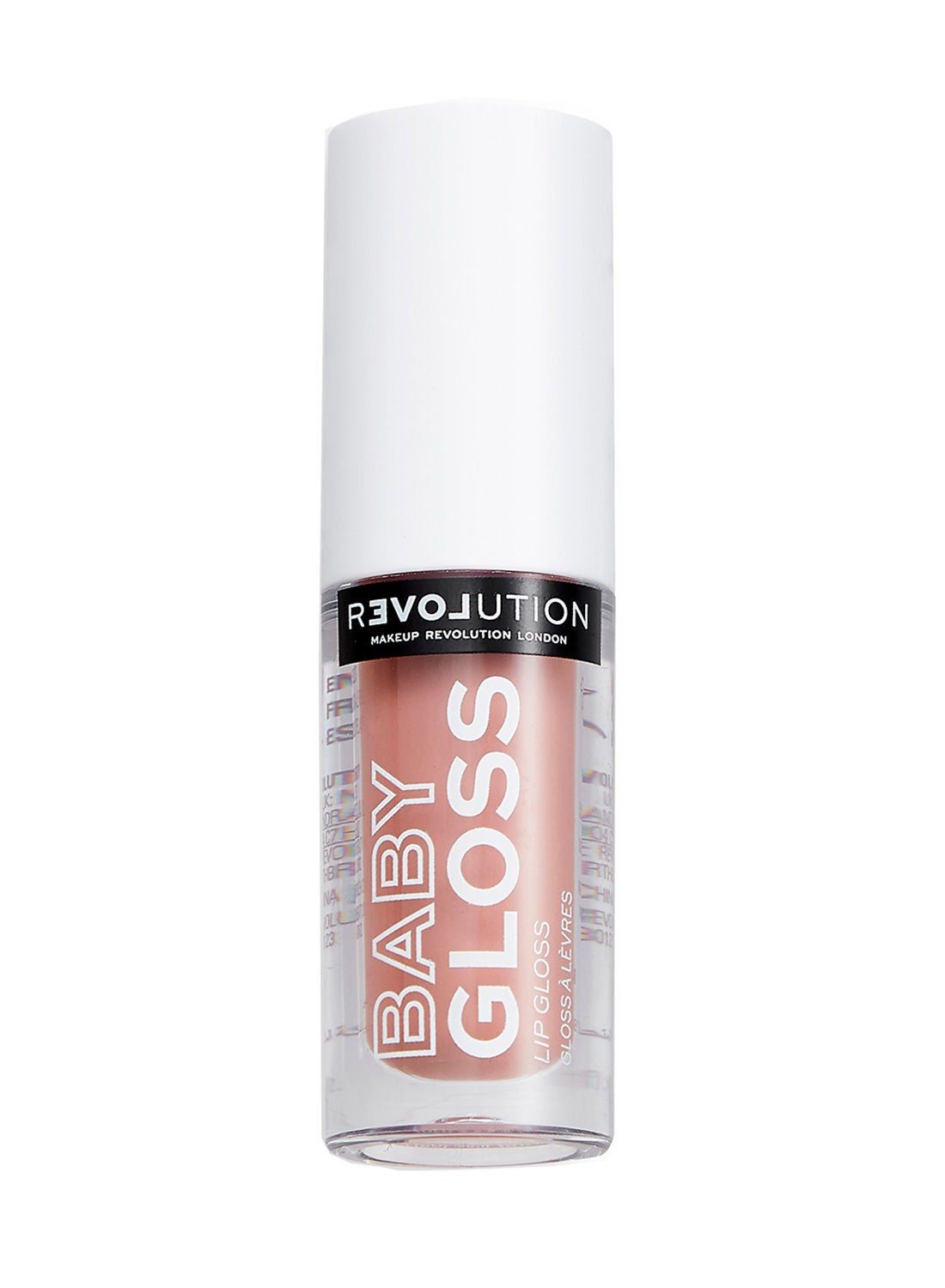 Baby Gloss Sugar
