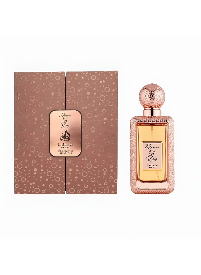 Queen Of Roses 100 ml - image 2