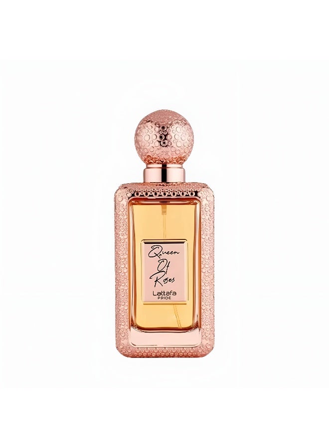 Queen Of Roses 100 ml