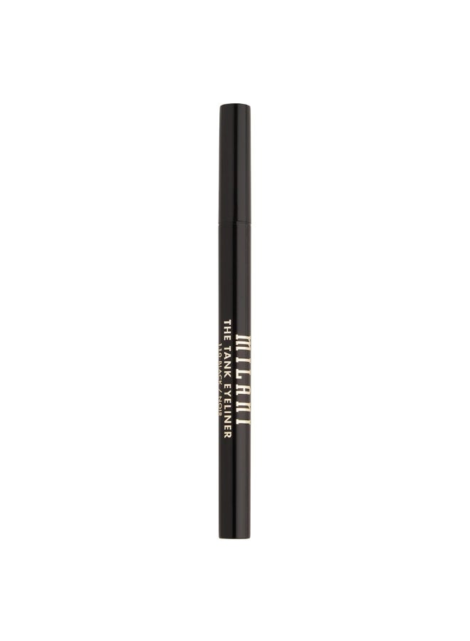Cosmetics Stay Put The Tank Liquid Eyeliner - 110 Black Noir