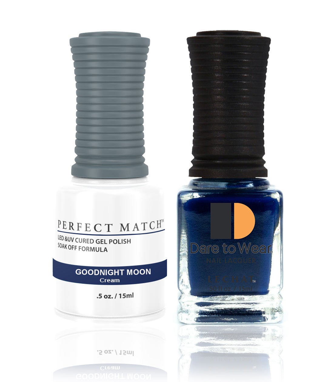 Perfect Match Gel Nail Polish Goodnight Moon Evening Soirée PMS261