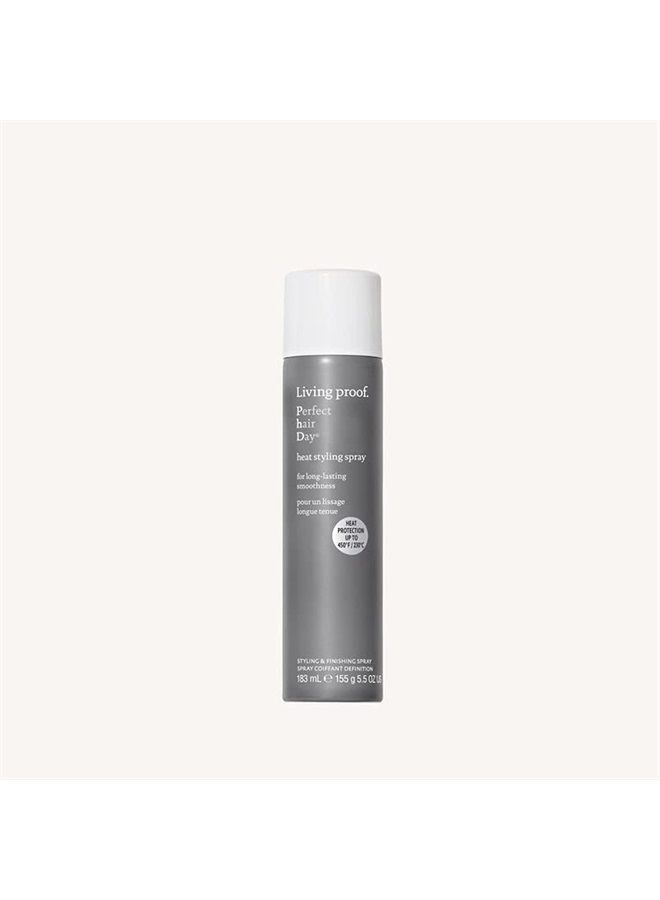 Perfect Hair Day Heat Styling Spray, 5.5 oz
