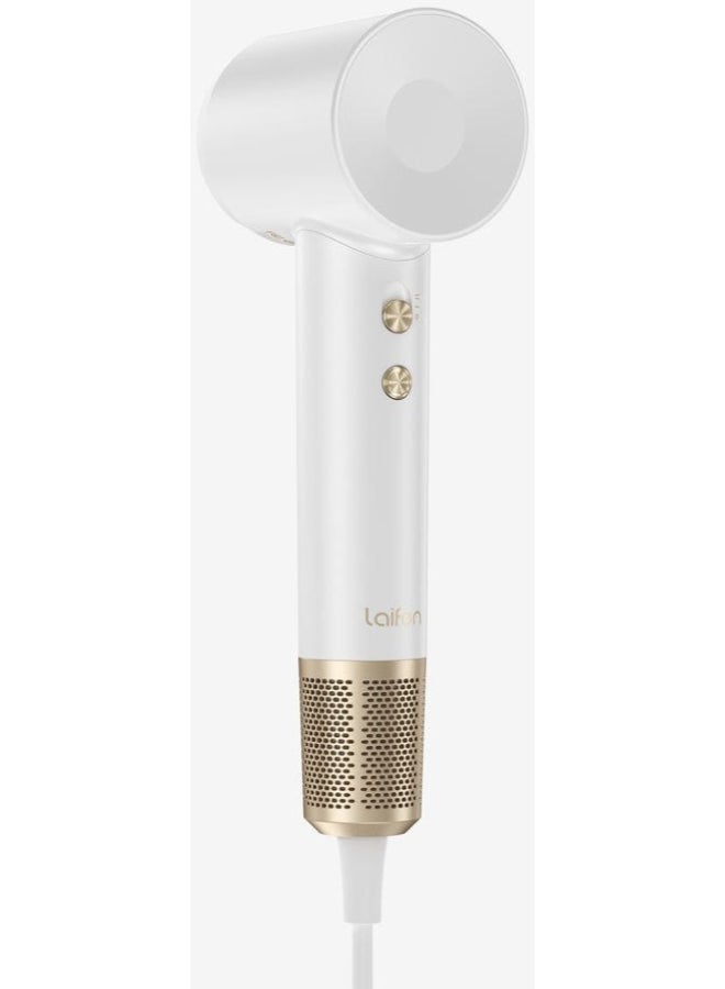 Hair Dryer Swift Premium - Golden White - image 2