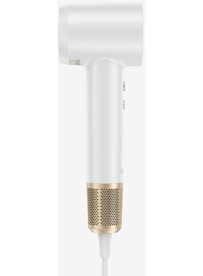 Hair Dryer Swift Premium - Golden White - image 3
