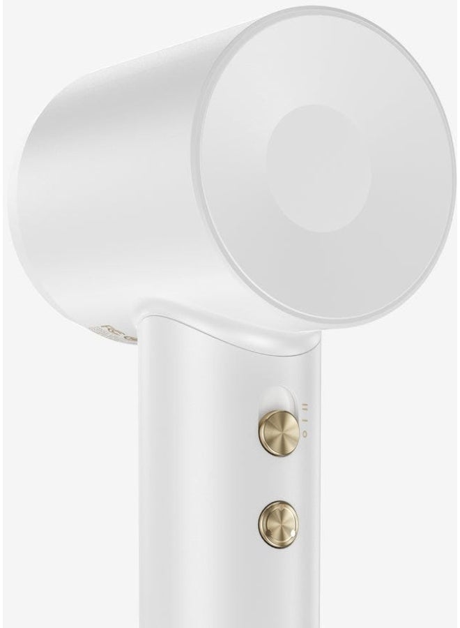 Hair Dryer Swift Premium - Golden White - image 4