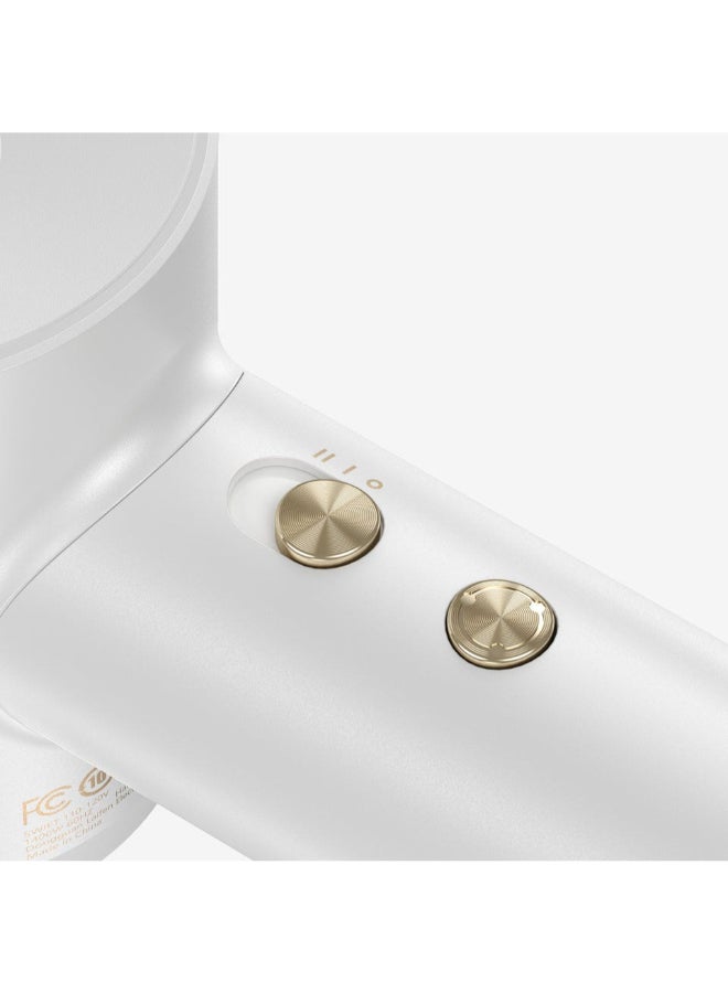 Hair Dryer Swift Premium - Golden White - image 5