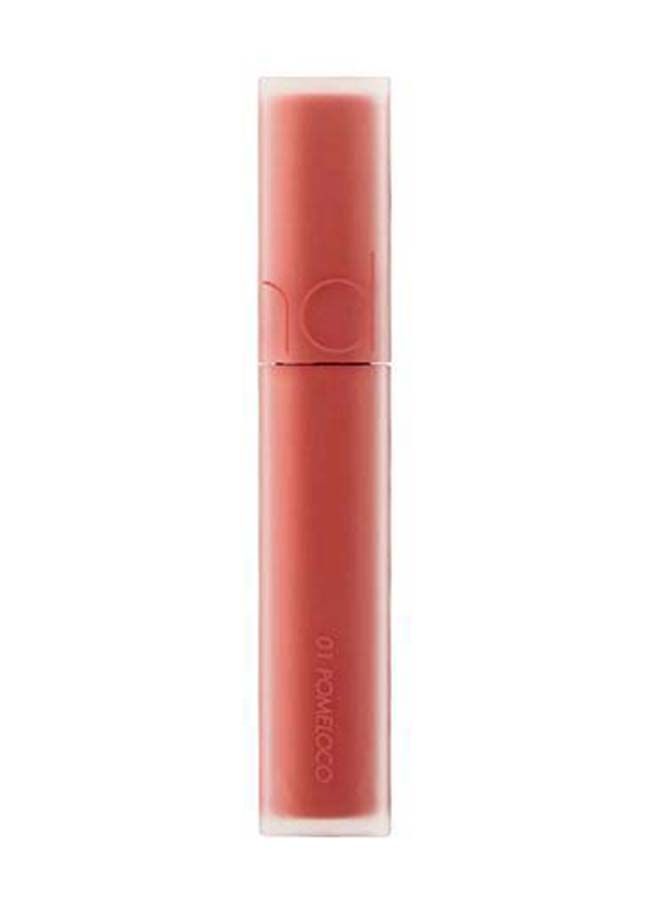 Blur Fudge Tint 01 Pomeloco