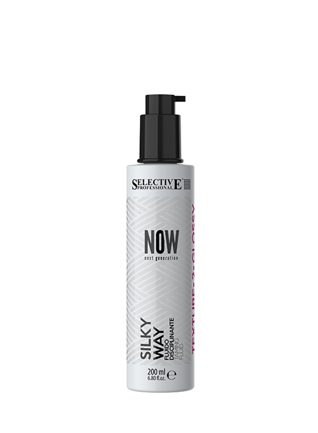 Selective Professional Now Silky Way 200ml