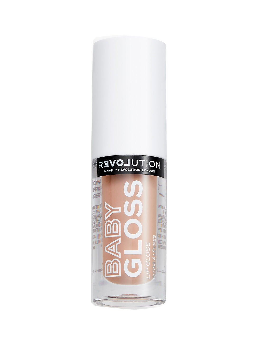 Baby Gloss Cream