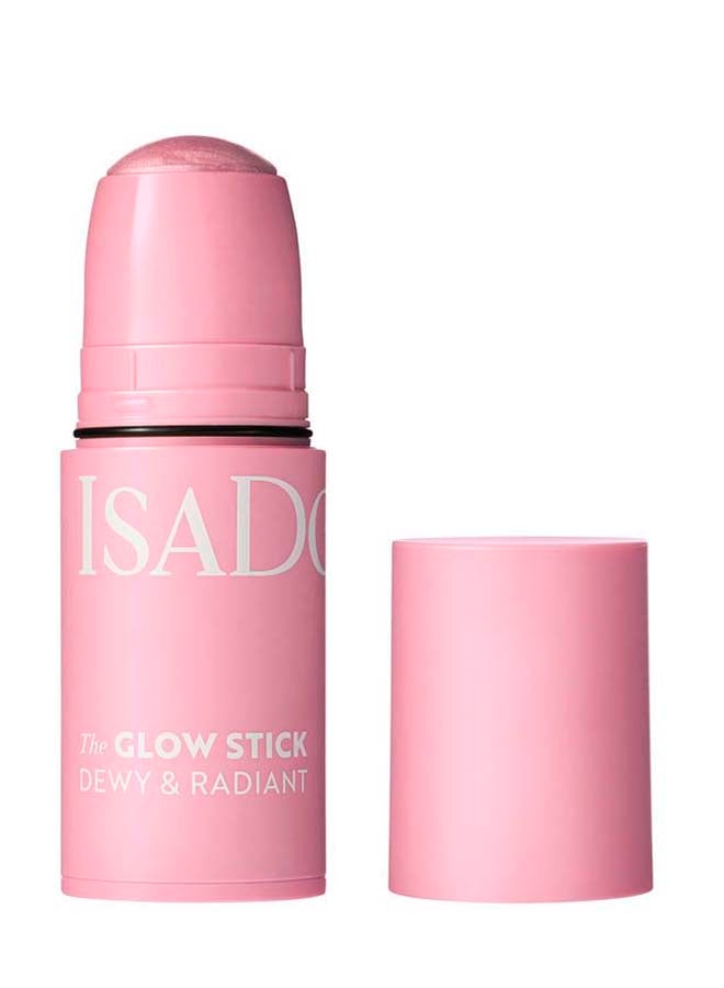 The Glow Stick 25 Rose Gleam