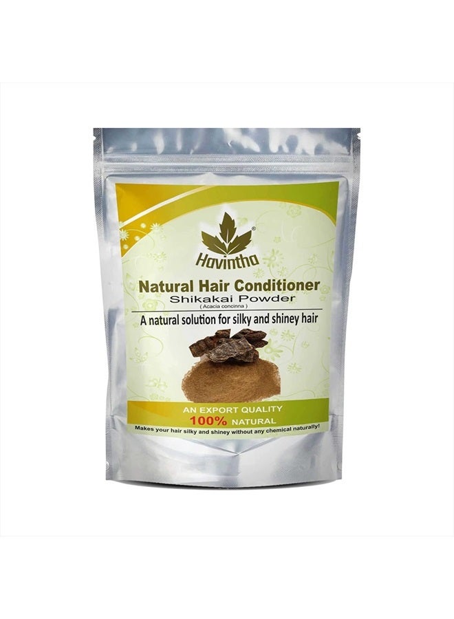 Shikakai Powder Organic for Hair - 227 Grams