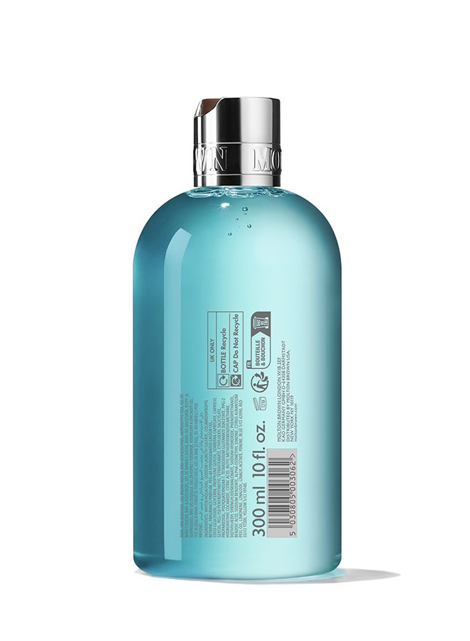 Coastal Cypress & Sea Fennel Bath & Shower Gel 300Ml - image 2