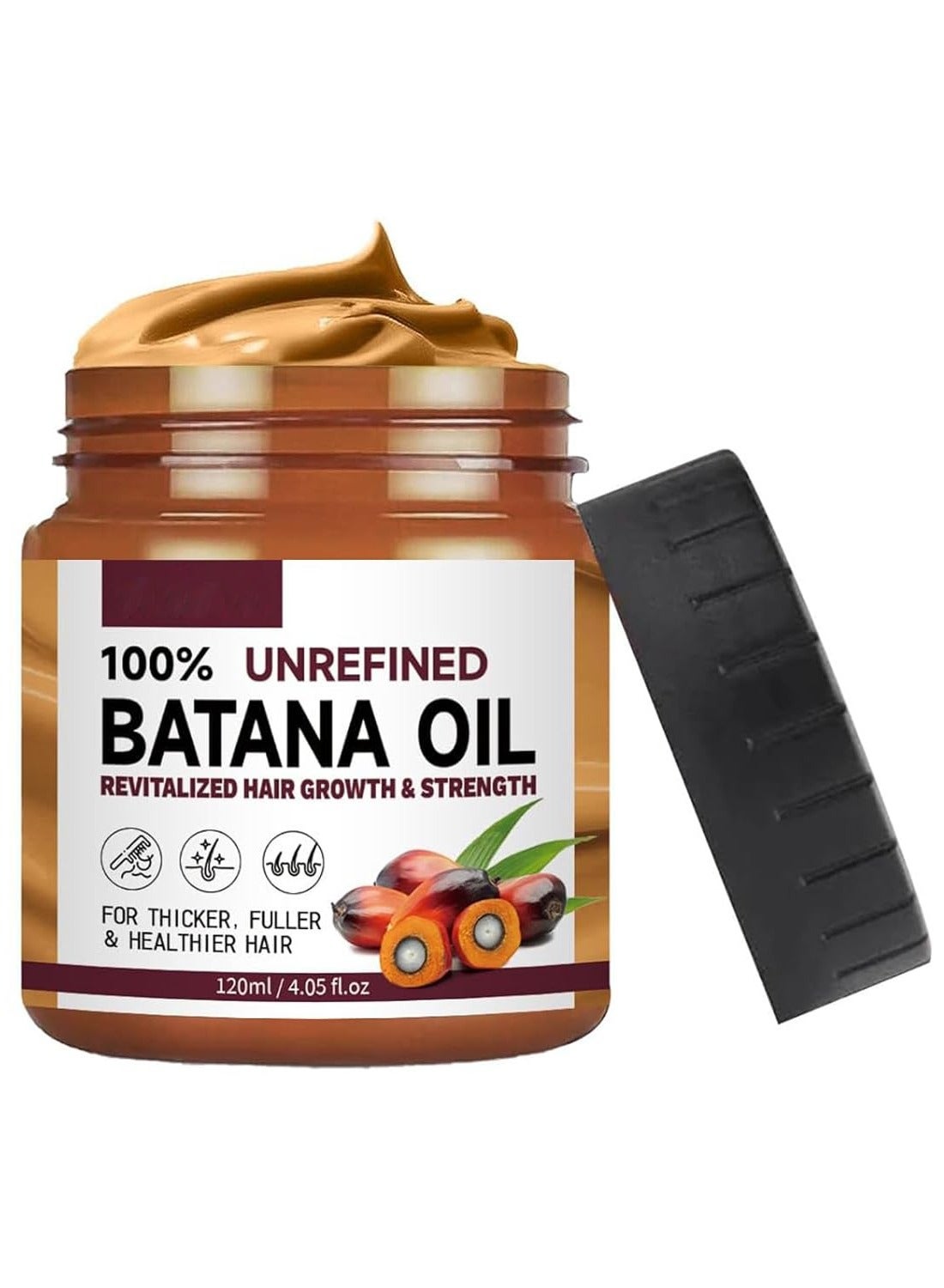 Batana Oil for Hair Growth Healthier Thicker Fuller Hair, Batana oil, Batana Oil for Hair Growth, Batana Oil Organic, Batana Oil Organic for Healthy Hair, Batana Oil Hair Mask