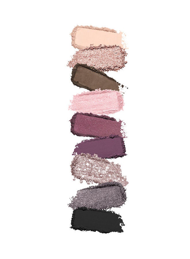 Glamour Eyeshadow Palette – 04 - image 2