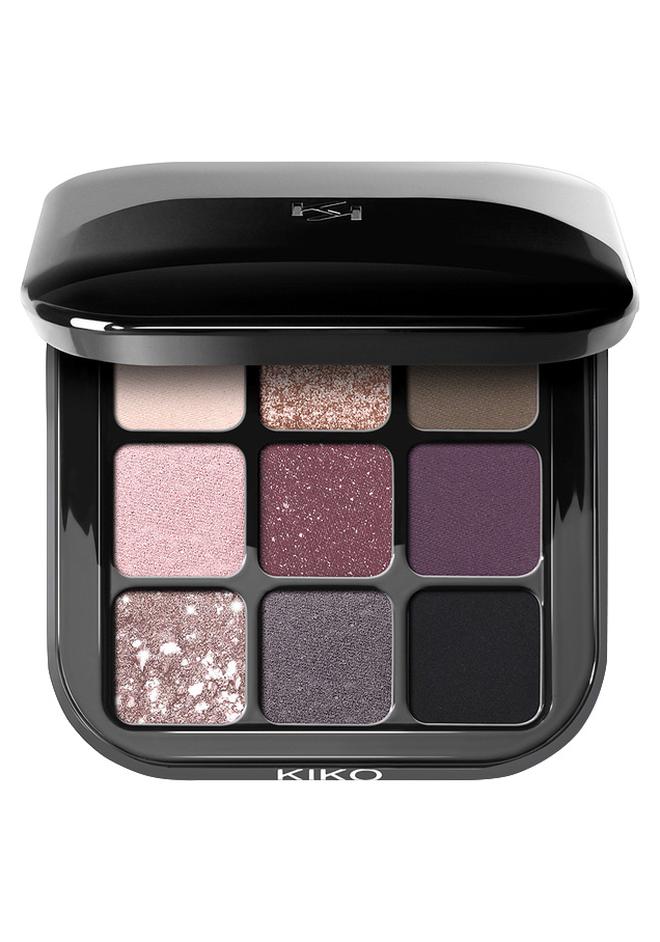 Glamour Eyeshadow Palette – 04
