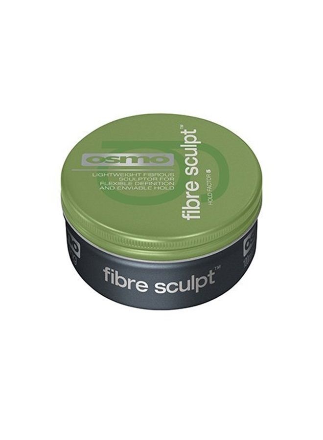 Fibre Sculpt Hair Wax, 3.38 Ounce