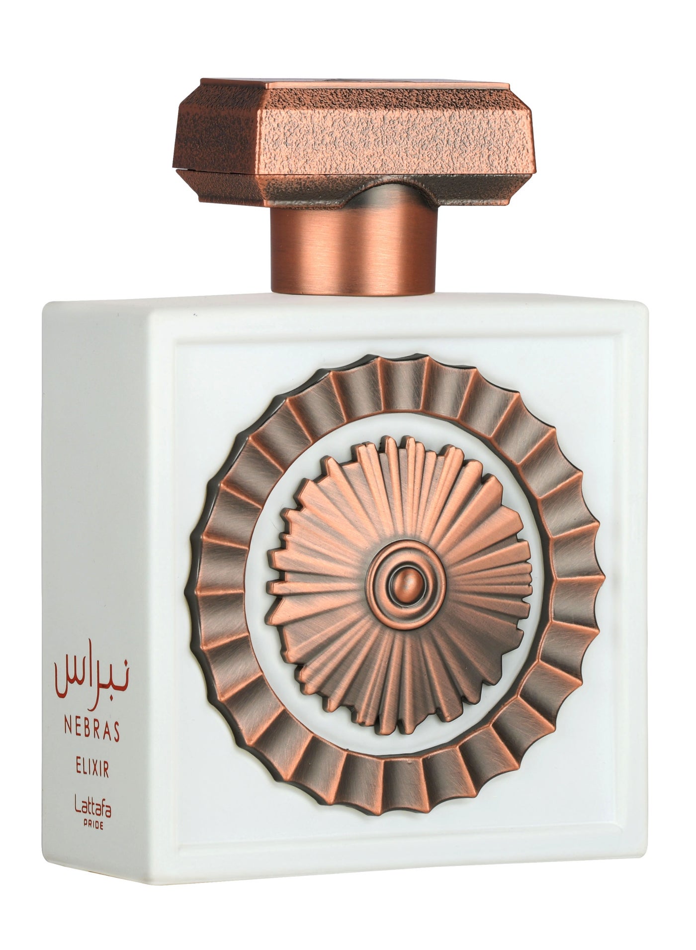 Nebras Elixir EDP 100 ml