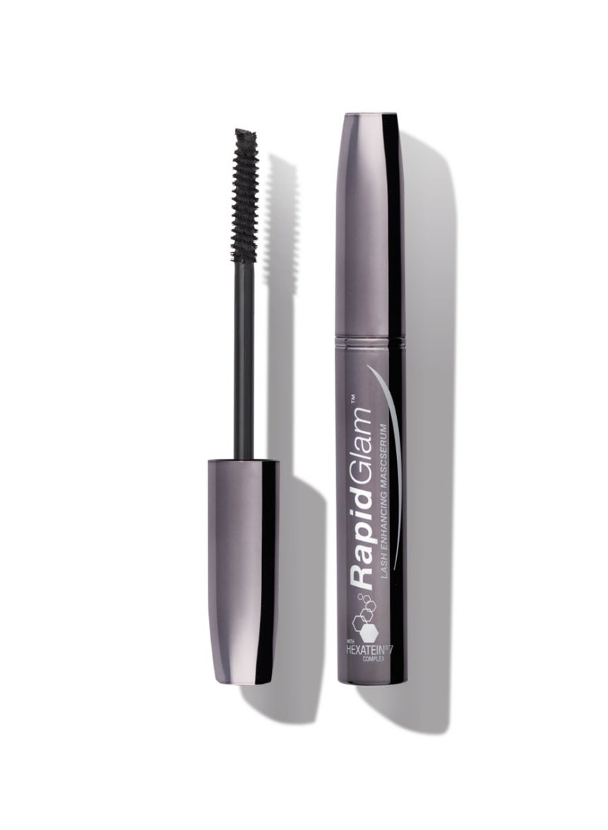 RapidGlam Lash Enhancing Mascserum 4gm