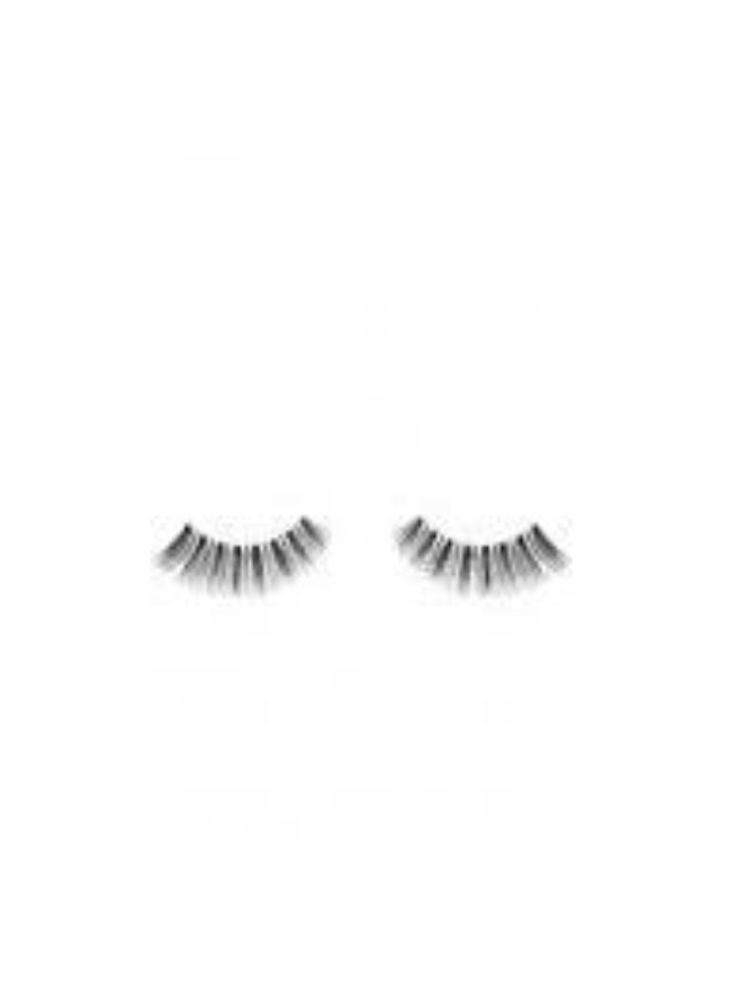 False Eyelashes 01 Natural Effect | False Strip Eyelashes