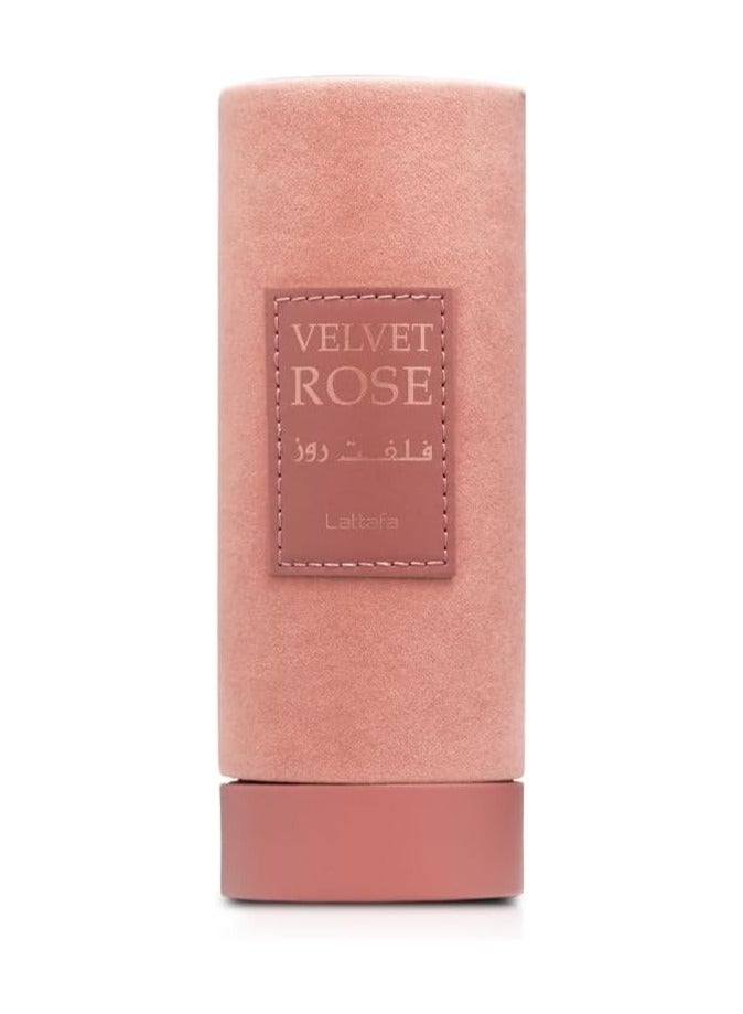 Velvet Rose Eau De Parfum 100ml - image 3