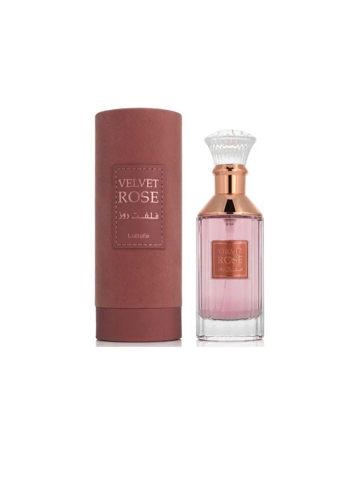 Velvet Rose Eau De Parfum 100ml - image 4