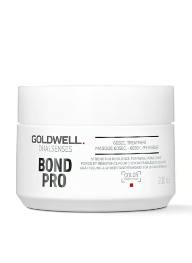 BondPro+ 60Sec Treatment 200ml