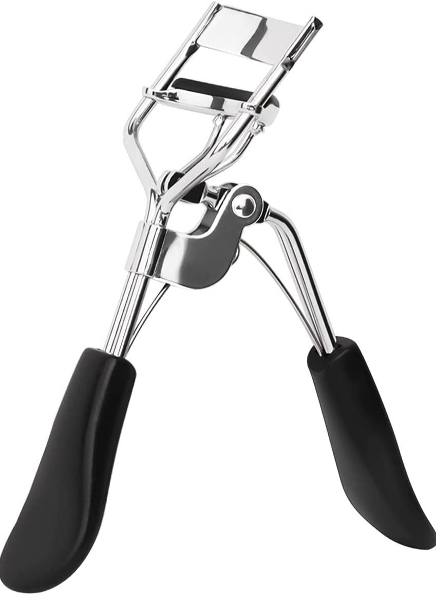 Eyelash Curler mini portable Curler