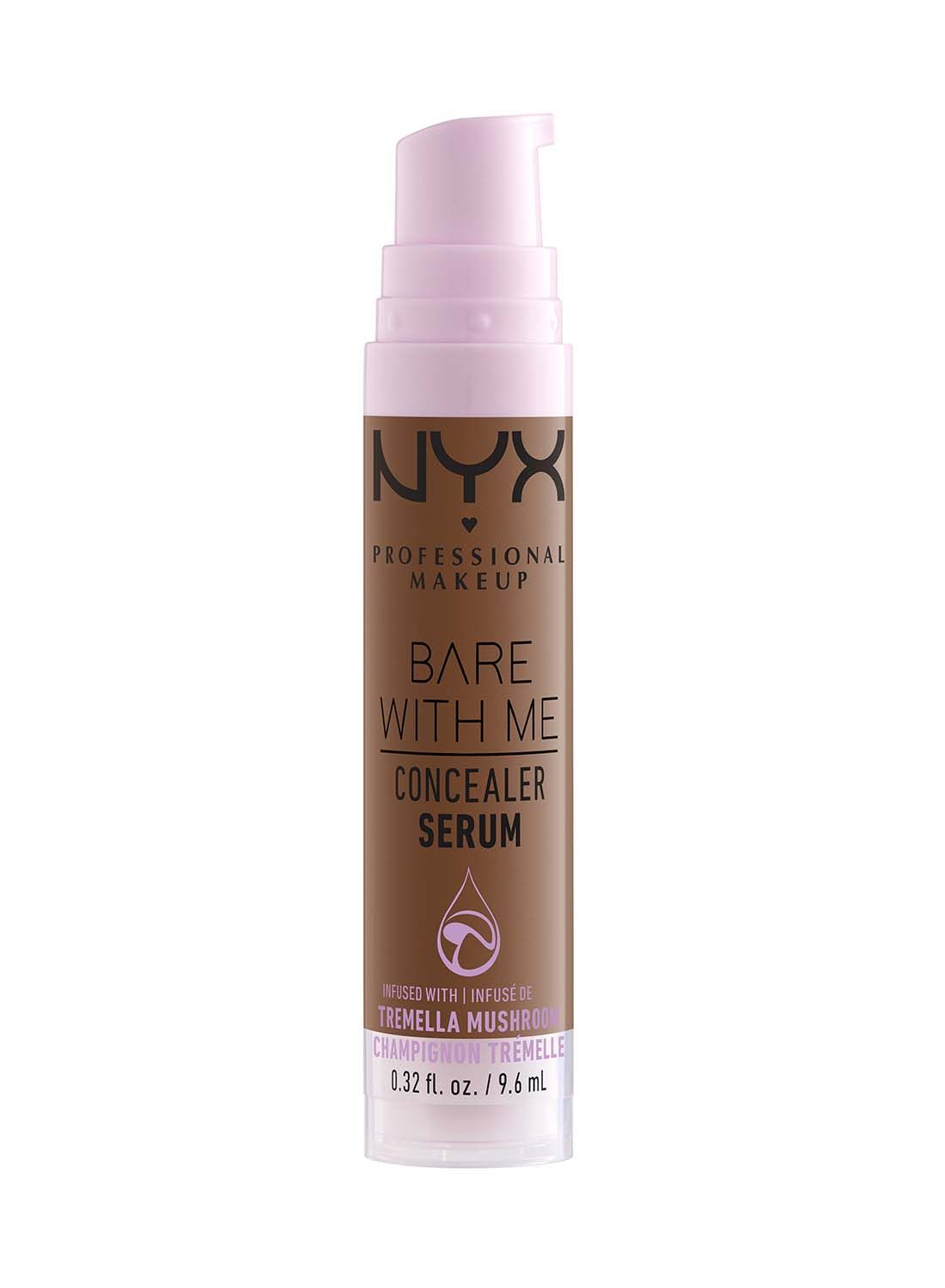Bare With Me Serum And Calm Concealer Mocha - image 2
