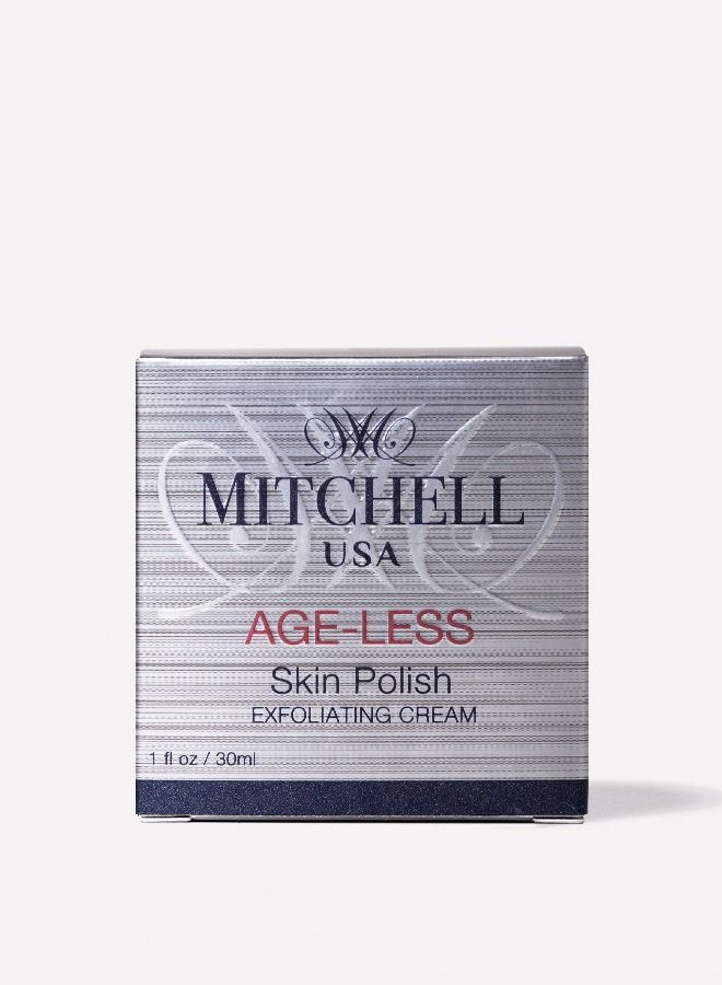 Age-Less Skin Polish Exfoliating Cream