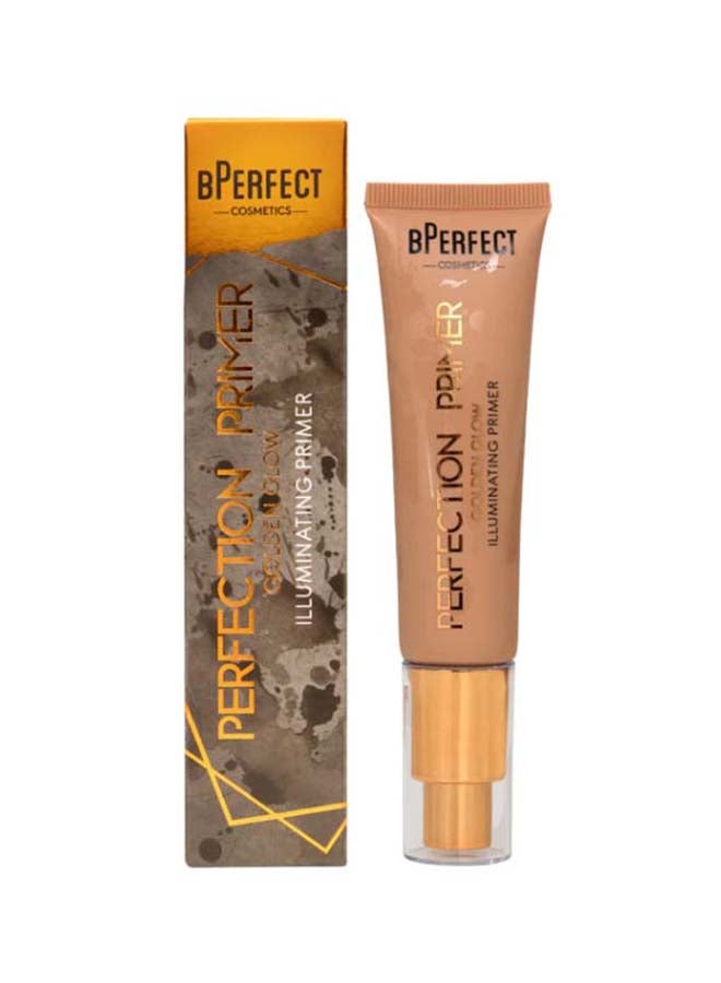 Perfection Primer Illuminating Primer Golden Glow
