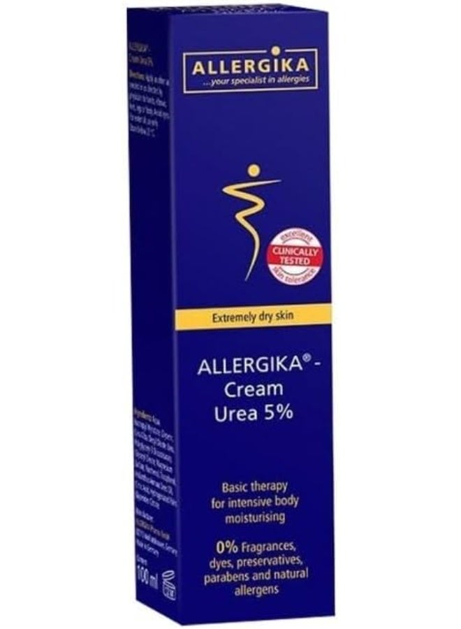 Creme 5% Urea 100ml