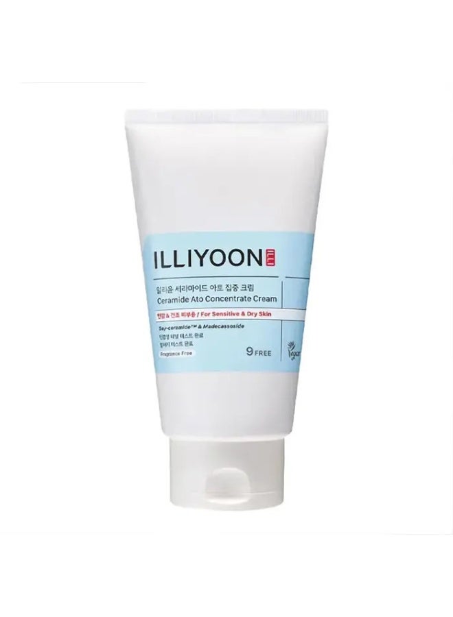 ILLIYOON Ceramide Ato Concentrate Cream 230 ml
