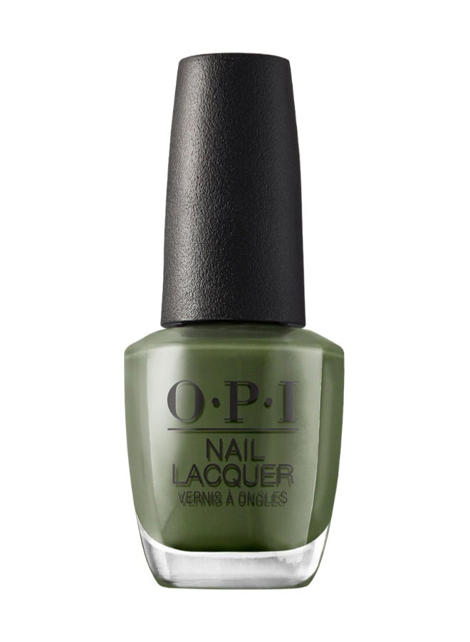 Classic Lacquer Suzi first Lady of Nail 15ml