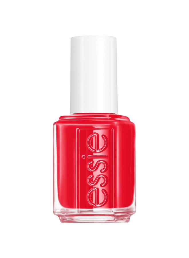Nail Polish, Too Too Hot 13.5Ml