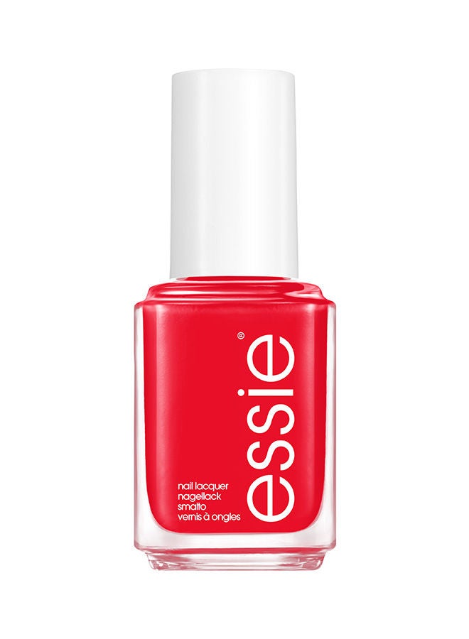 Nail Polish, Too Too Hot 13.5Ml